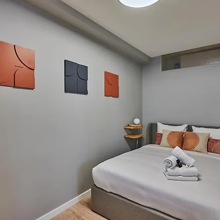 Louvre Museum By Prestige Apartment *